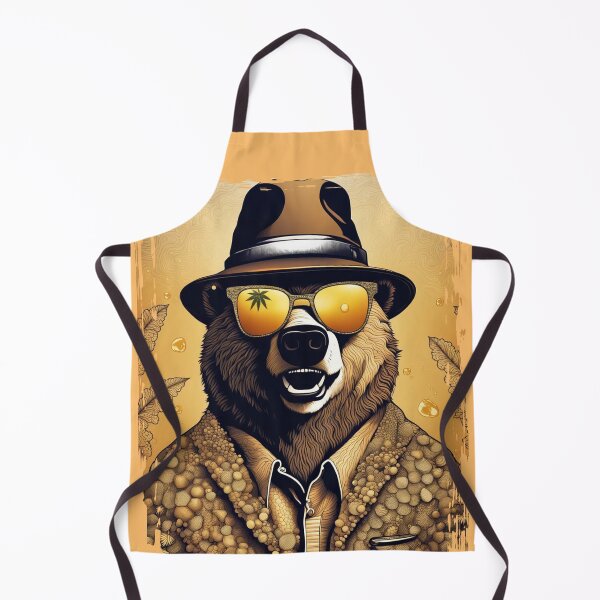 Item preview, Royal Dab Budder Bear Drip Shatter Sticker Package designed and sold by DabGraphic.