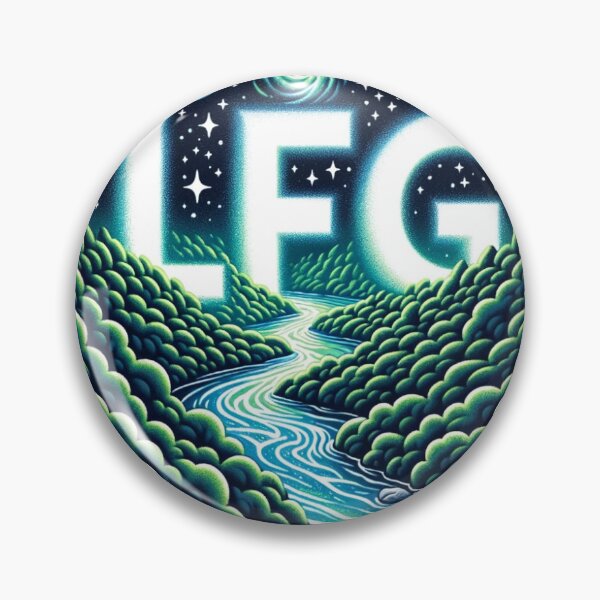 Item preview, LFG Valley designed and sold by regenaissance.