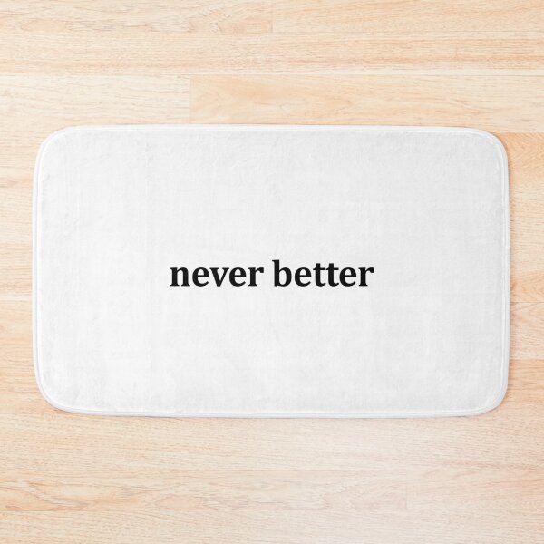 Item preview, Never better designed and sold by muchhappier.