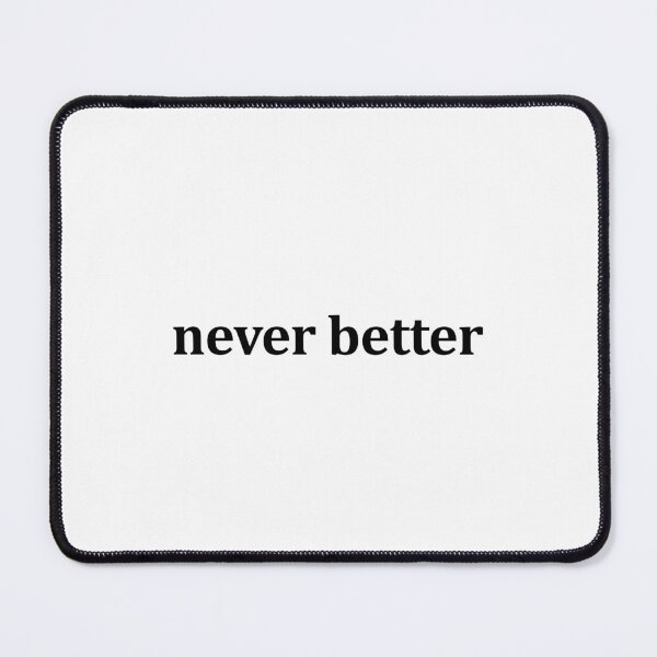 Item preview, Never better designed and sold by muchhappier.