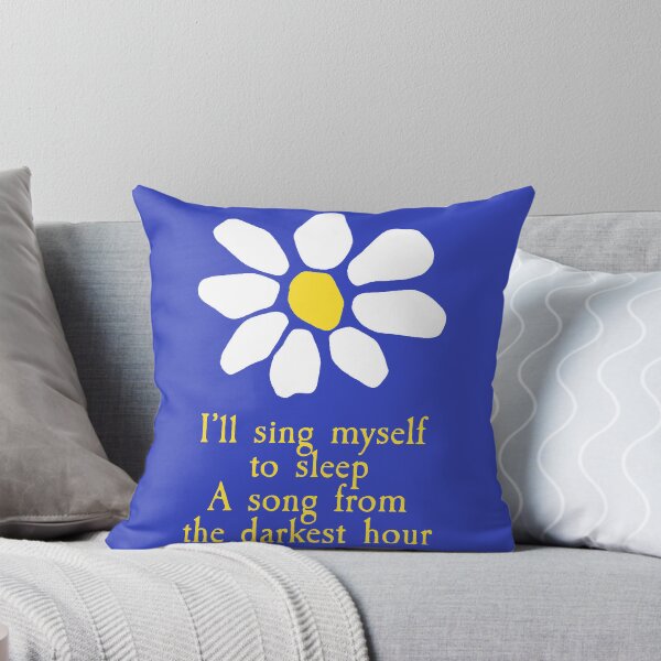 Item preview, James - Sit Down lyrics designed and sold by Robbie Labrum.