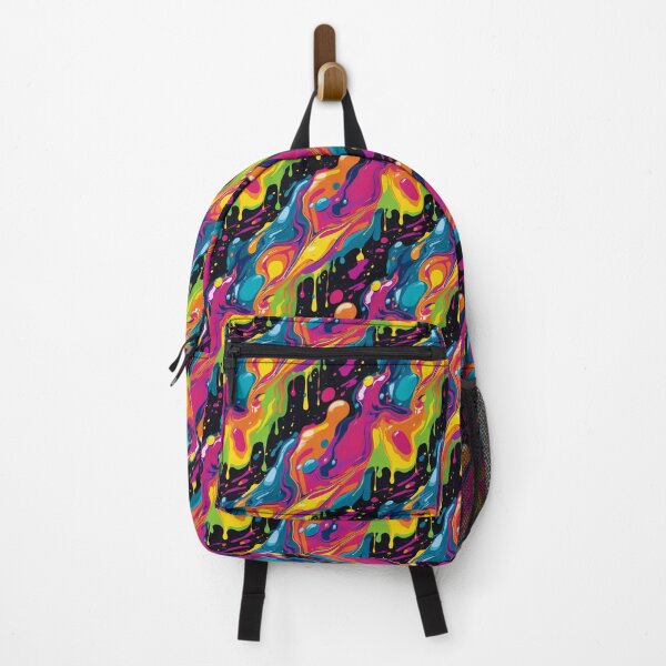 Item preview, Ode to color designed and sold by MidArtForge.