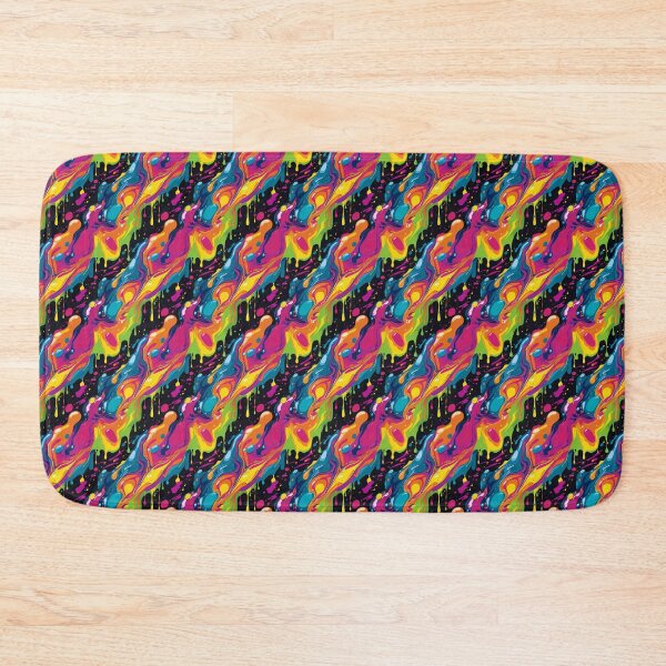 Item preview, Ode to color designed and sold by MidArtForge.