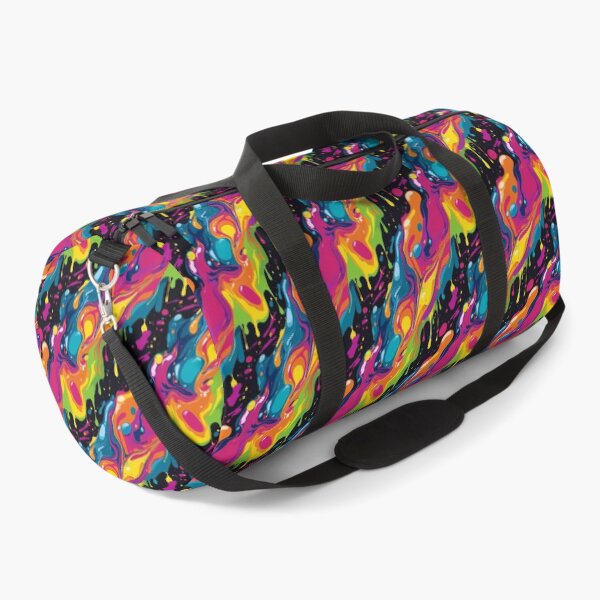 Item preview, Ode to color designed and sold by MidArtForge.
