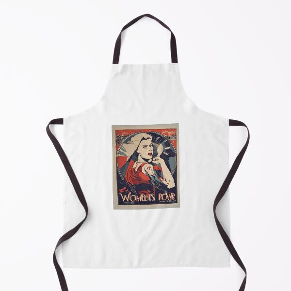 Item preview, women's power designed and sold by not-perfect-mom.