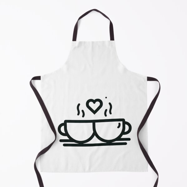 Item preview, Coffee Love - Brewed Affection designed and sold by SADStyleDesigns.