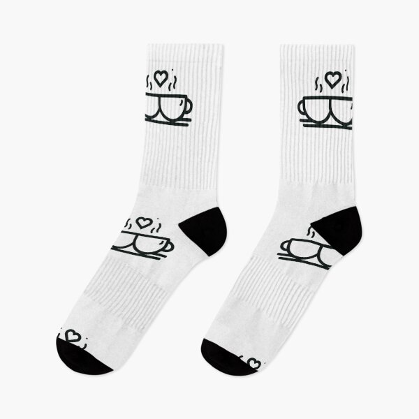 Item preview, Coffee Love - Brewed Affection designed and sold by SADStyleDesigns.