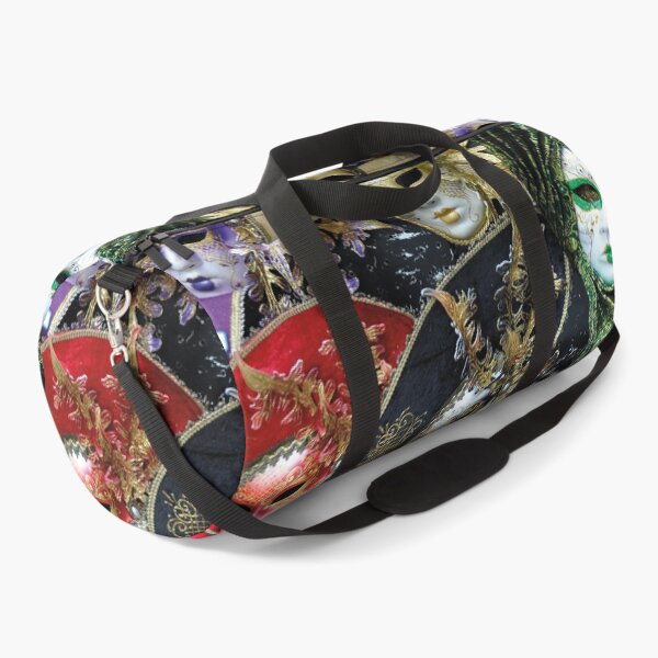 Item preview, traditional carnival masks, carnival designed and sold by Mauswohn.