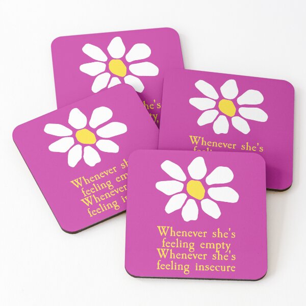 Item preview, James - She's a Star lyrics designed and sold by Robbie Labrum.