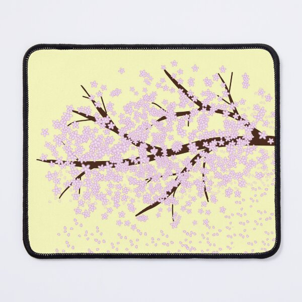Item preview, Blooming branch designed and sold by Makkintoshik.