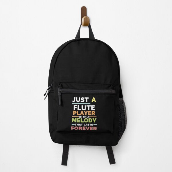 Item preview, Just a flute player with a melody that lasts forever designed and sold by annoying-shirts.
