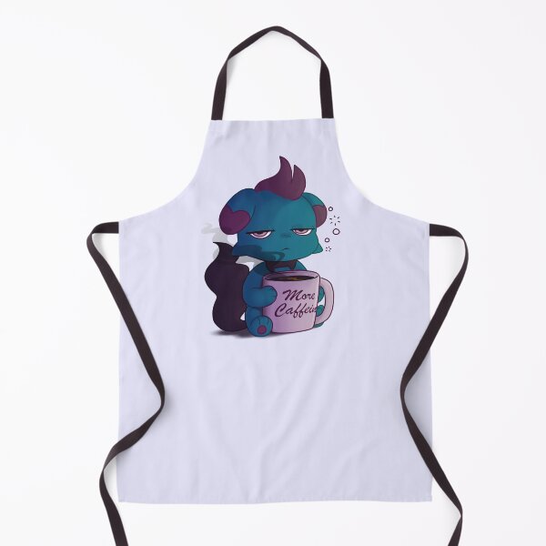 Item preview, Good Morning Depresso designed and sold by Arayaday.