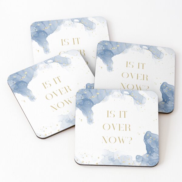 Item preview, Is It Over Now designed and sold by yyolka.