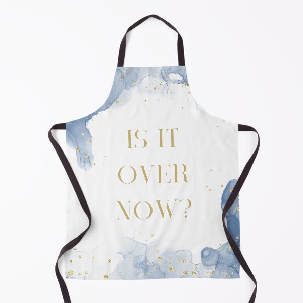 Item preview, Is It Over Now designed and sold by yyolka.