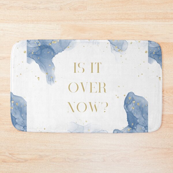 Item preview, Is It Over Now designed and sold by yyolka.