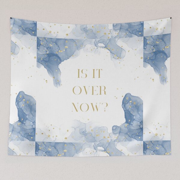 Item preview, Is It Over Now designed and sold by yyolka.