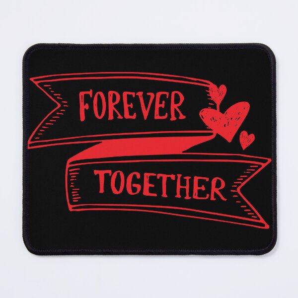 Item preview, Forever Together Love designed and sold by Funky  Fibers.