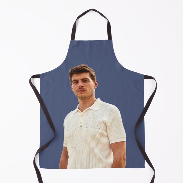Item preview, Max F1 Driver in White Casual Tee designed and sold by FormulaGTee1.