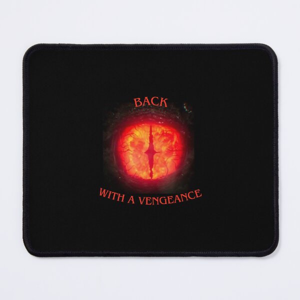 Item preview, Back With A Vengeance designed and sold by Humanbean20617.