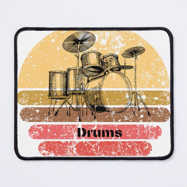 Item preview, Musical instruments - drums designed and sold by Sn1ver.