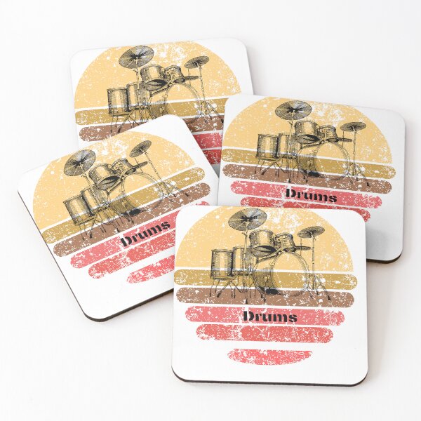 Item preview, Musical instruments - drums designed and sold by Sn1ver.