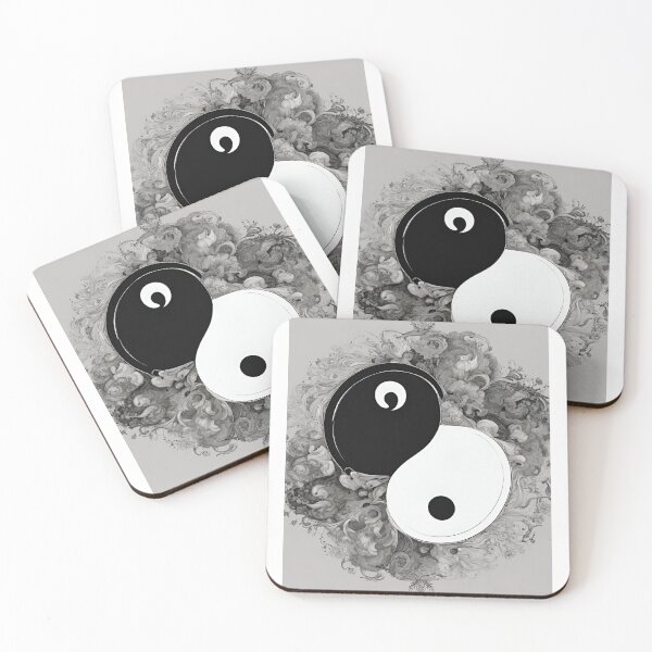Item preview, yin and yang designed and sold by not-perfect-mom.