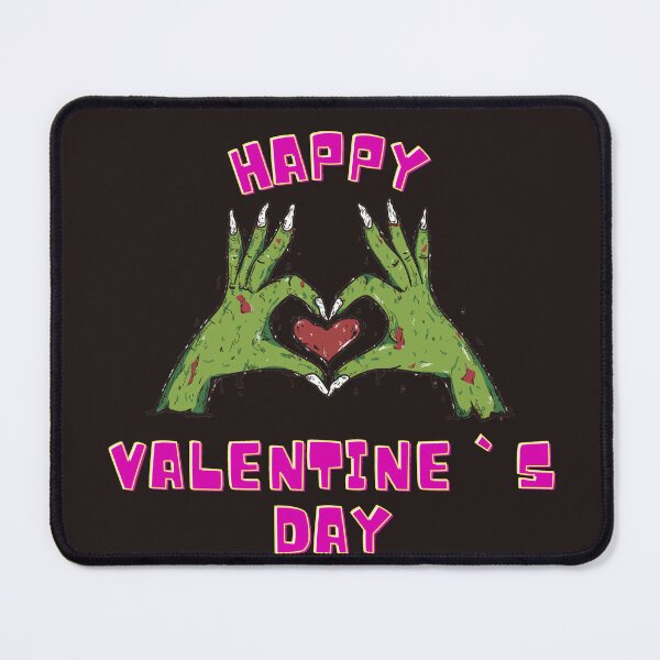 Item preview, Valentine's day zombie designed and sold by KunioK.