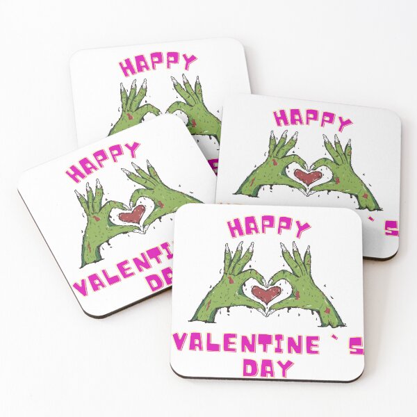 Item preview, Valentine's day zombie designed and sold by KunioK.