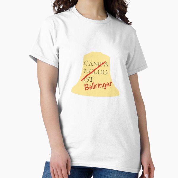 Item preview, Not a campanologist designed and sold by rebeccabanner.