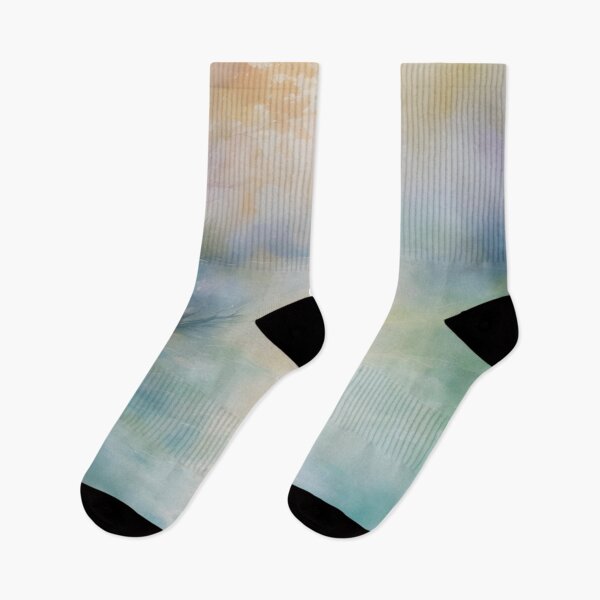 Item preview, Light Beneath the Water Serenity designed and sold by colorvisionart.
