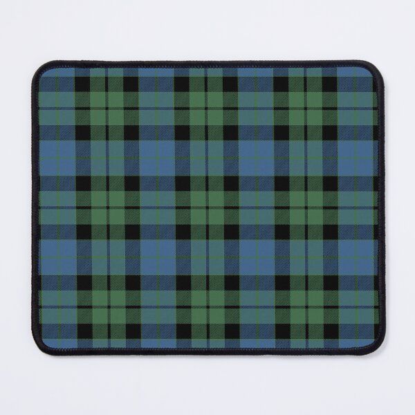 Item preview, MacKay Ancient Tartan designed and sold by kerrychantt.