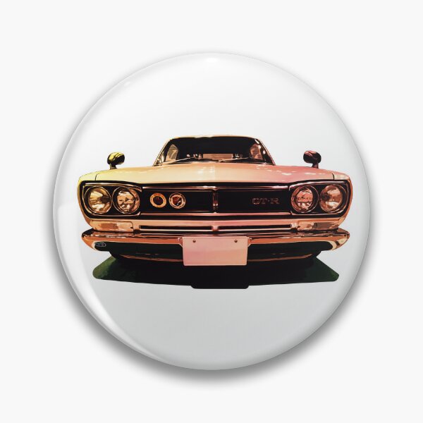 Item preview, NIssan Skyline GT-R C10 designed and sold by VFTSMotorsport.