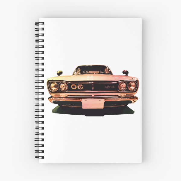 Item preview, NIssan Skyline GT-R C10 designed and sold by VFTSMotorsport.