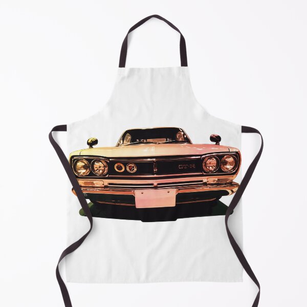 Item preview, NIssan Skyline GT-R C10 designed and sold by VFTSMotorsport.