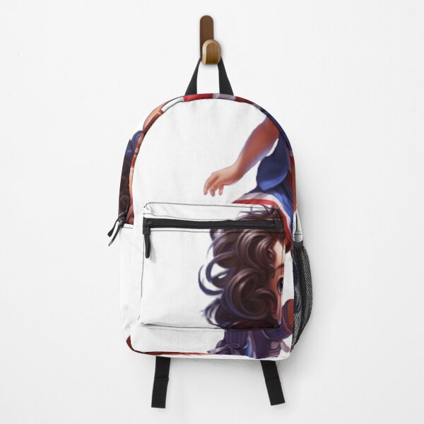 Item preview, Bastille B-Ball Belle designed and sold by StuartGraceShop.