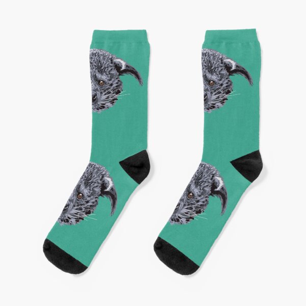 Item preview, Binturong Face designed and sold by GeoCreate.