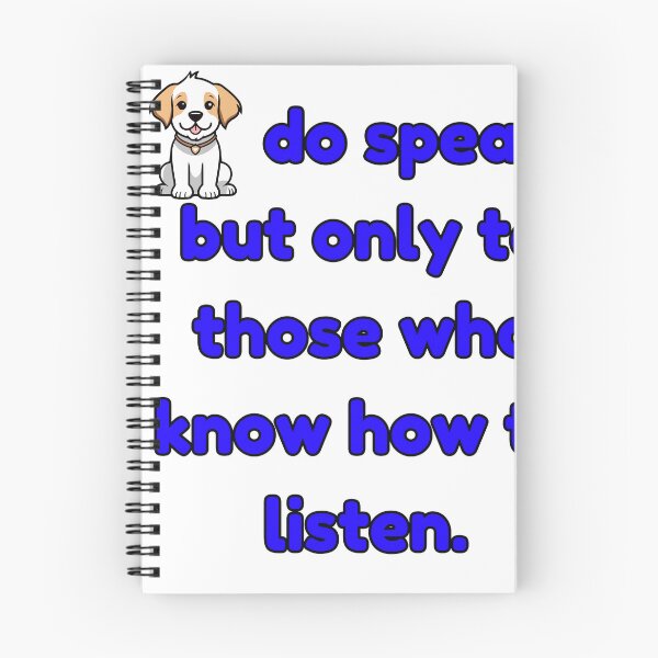 Item preview, Dogs Quotes for Dogs Lovers designed and sold by Creations-by-AD.
