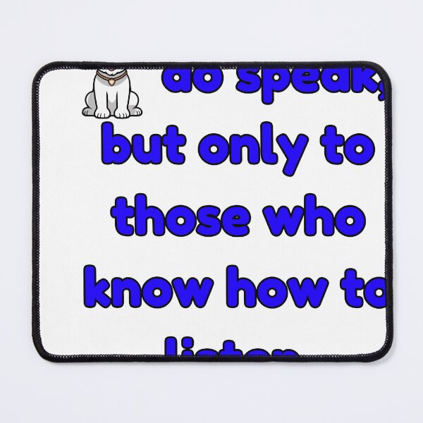 Item preview, Dogs Quotes for Dogs Lovers designed and sold by Creations-by-AD.