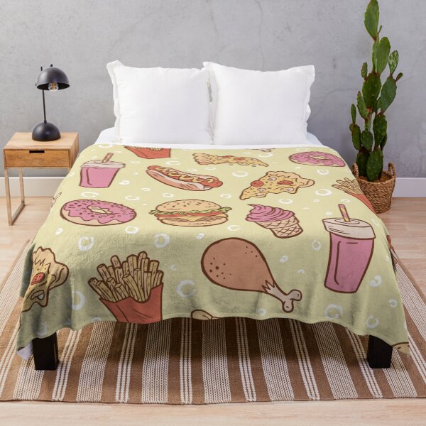 Item preview, Fast food meal designed and sold by DerSenat.