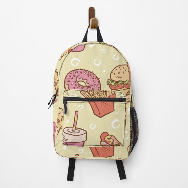Item preview, Fast food meal designed and sold by DerSenat.