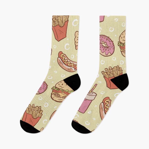 Item preview, Fast food meal designed and sold by DerSenat.