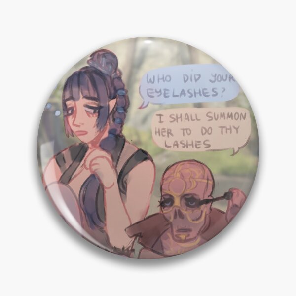 Item preview, morning in the camp designed and sold by tiny-horror.