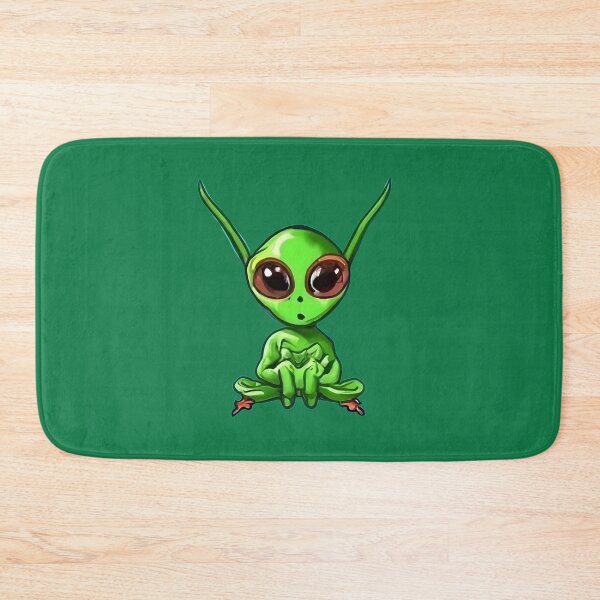 Item preview, Cute Baby Alien designed and sold by SkyAdr2.