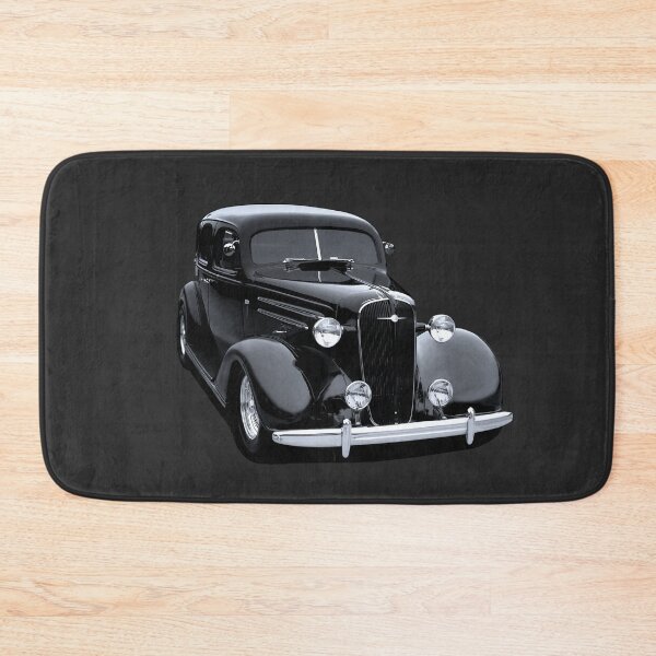 Item preview, Chevrolet Master Sedan designed and sold by Thomas Burtney.