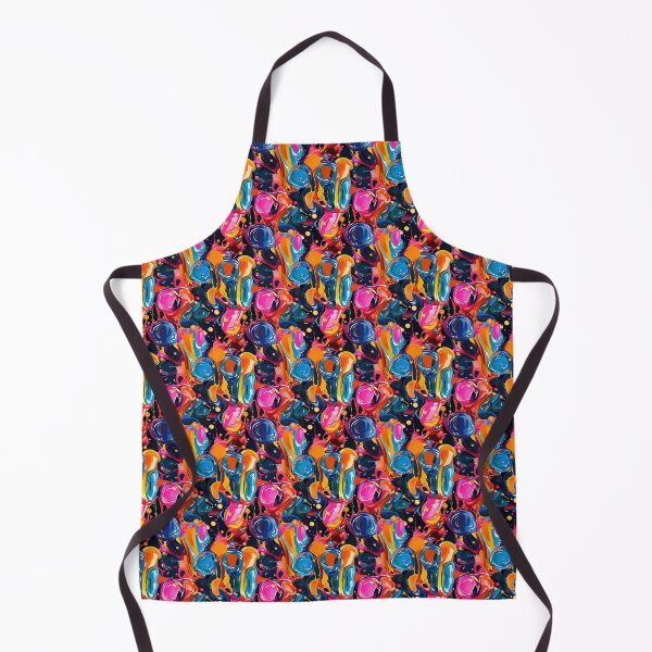 Item preview, Ode to color designed and sold by MidArtForge.