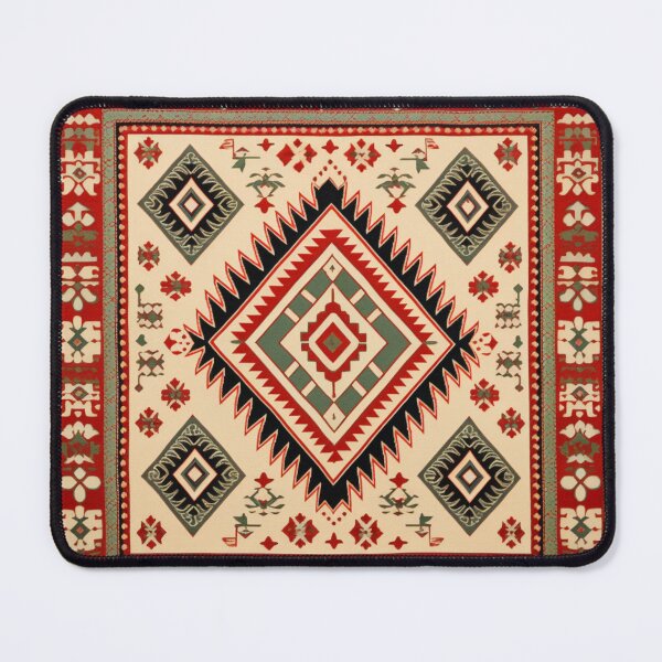 Item preview, Eastern Turkish Kilim designed and sold by GrinGalore.
