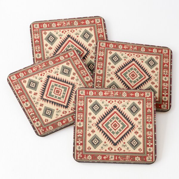 Item preview, Eastern Turkish Kilim designed and sold by GrinGalore.