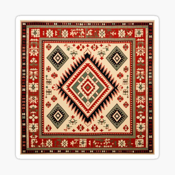 Item preview, Eastern Turkish Kilim designed and sold by GrinGalore.