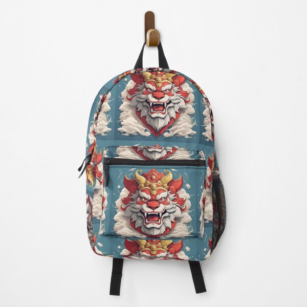 Item preview, Barongsai Reimagination designed and sold by Ez-Kayed.