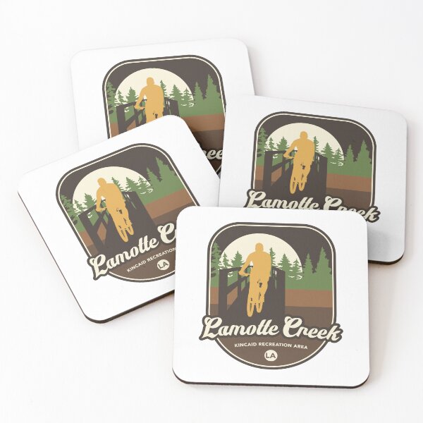 Item preview, Lamotte Creek - Kincaid Recreation Area, Louisiana designed and sold by Moritz Schwäble.